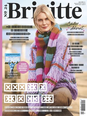 Brigitte - Magazine